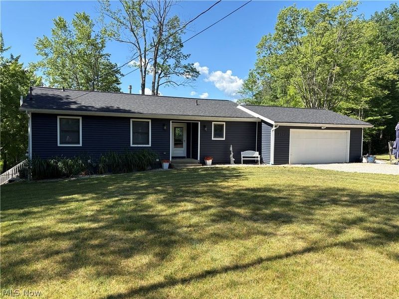 2396 Plum Creek Drive , Roaming Shores, OH 44084 Photo 3