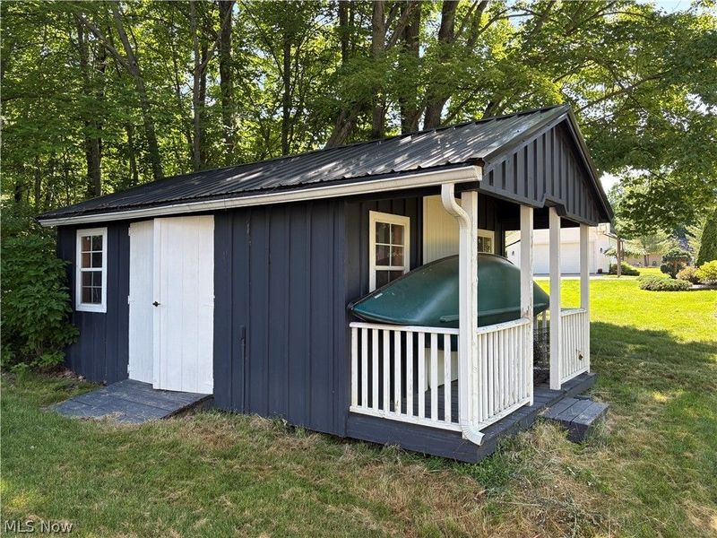 2396 Plum Creek Drive , Roaming Shores, OH 44084 Photo 36
