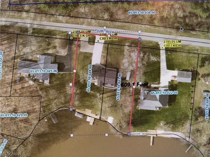 2396 Plum Creek Drive , Roaming Shores, OH 44084 Photo 37
