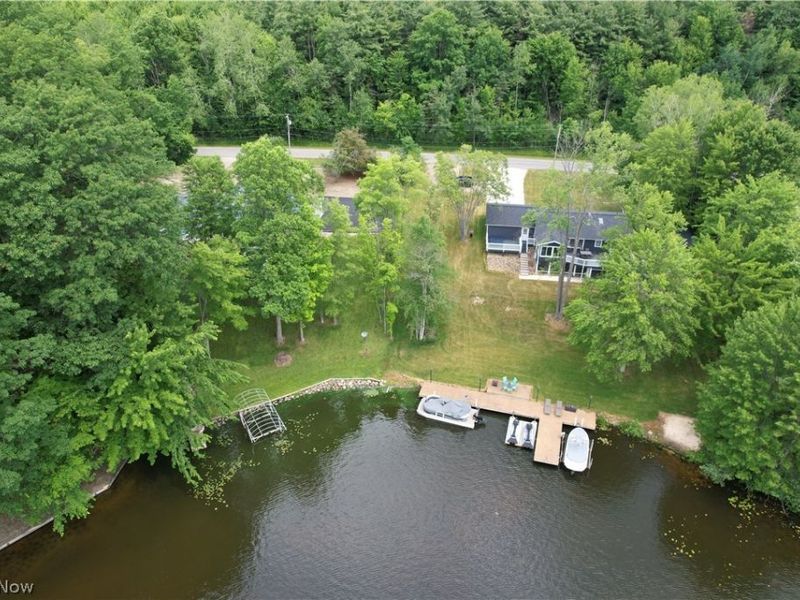 2396 Plum Creek Drive, Roaming Shores, OH 44084 Photo 47