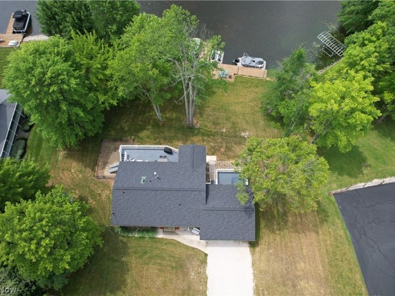 2396 Plum Creek Drive, Roaming Shores, OH 44084 Photo 49