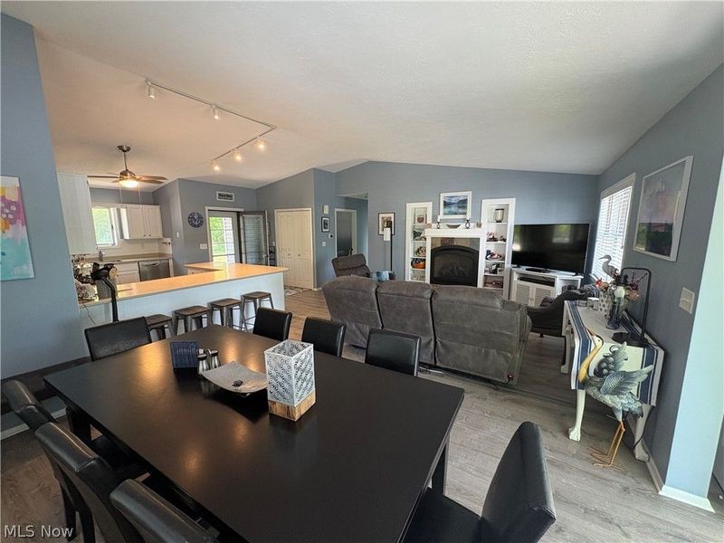 2396 Plum Creek Drive , Roaming Shores, OH 44084 Photo 9