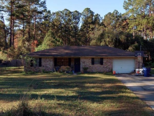 54591 DORNBUSH Road , Callahan, FL 32011