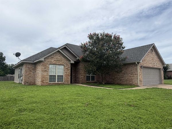 14012 Knighton Cove , North Little Rock, AR 72117