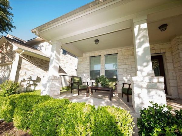 1210 Ritter DR , Cedar Park, TX 78613