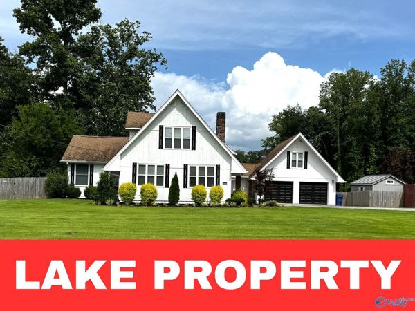 2460 Pine Lake Trail, Arab, AL 35016
