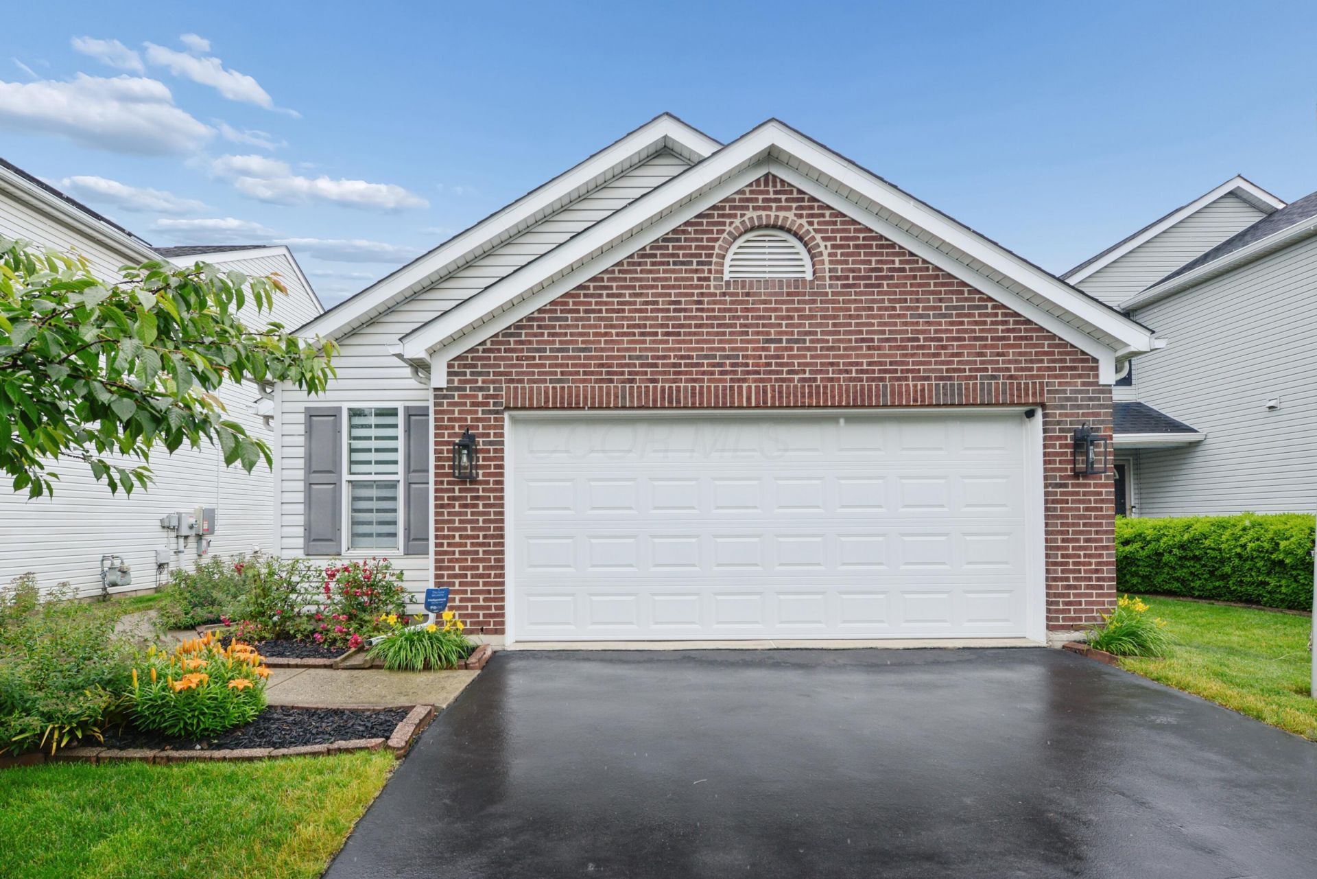 5808 Redsand Road , Hilliard, OH 43026 Main Photo