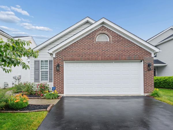 5808 Redsand Road , Hilliard, OH 43026