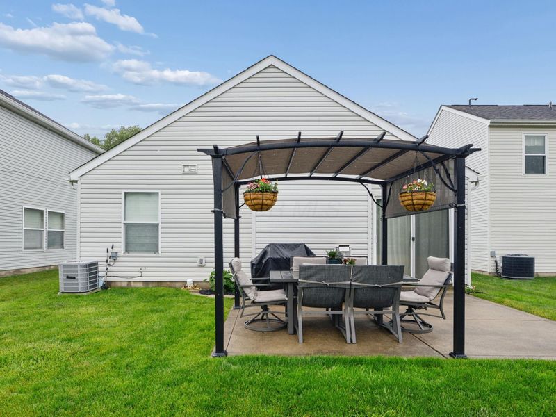 5808 Redsand Road , Hilliard, OH 43026 Photo 21