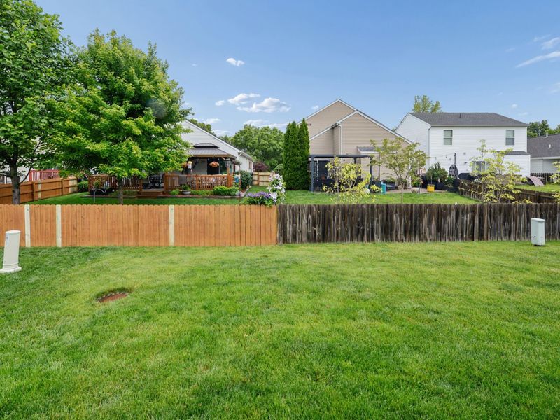 5808 Redsand Road , Hilliard, OH 43026 Photo 22