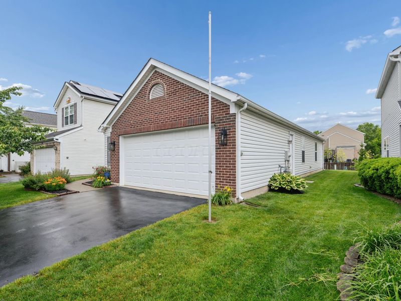 5808 Redsand Road , Hilliard, OH 43026 Photo 25