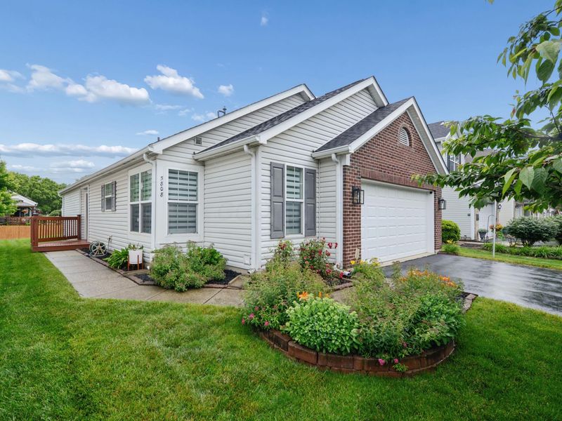 5808 Redsand Road , Hilliard, OH 43026 Photo 27