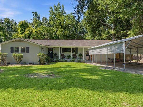 3410 W Adeline St., Hattiesburg, MS 39402