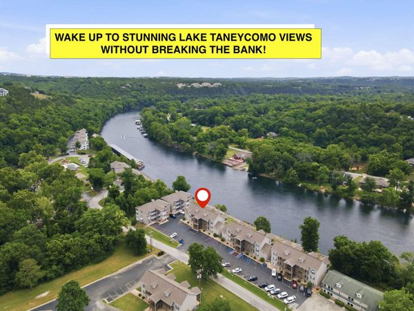 700 Fall Creek Drive , Unit 11, Branson, MO 65616