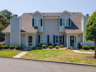 503 20th Ave. N, Unit 1-C, North Myrtle Beach, SC 29582