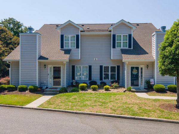 503 20th Ave. N, Unit 1-C, North Myrtle Beach, SC 29582
