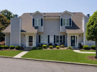 503 20th Ave. N, Unit 1-C, North Myrtle Beach, SC 29582