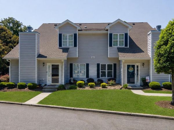503 20th Ave. N, Unit 1-C, North Myrtle Beach, SC 29582