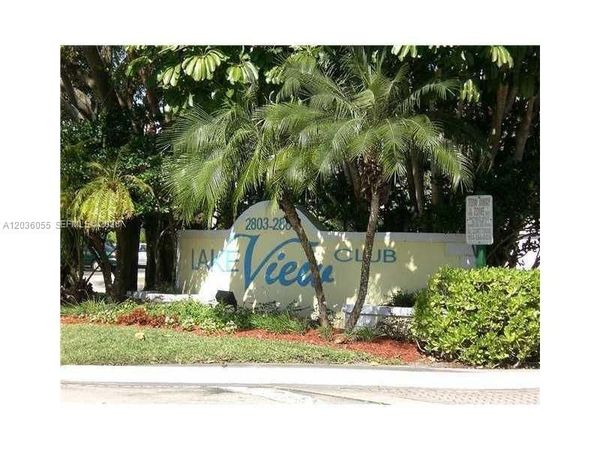 2880 N Oakland Forest Dr , Unit 107, Oakland Park, FL 33309
