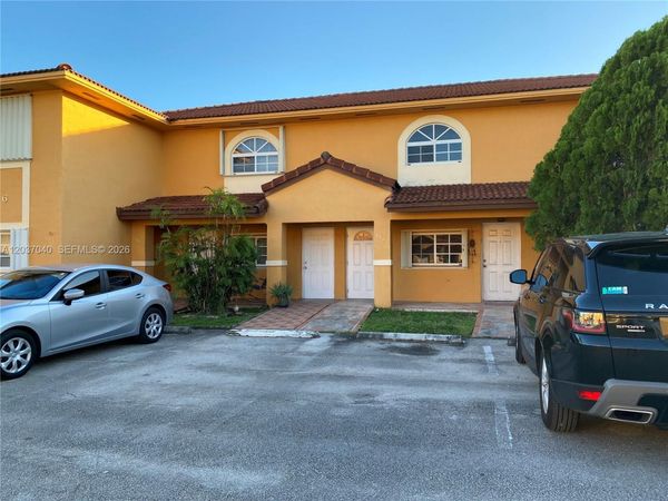 3566 W 80th St , Unit 202-57, Hialeah, FL 33018