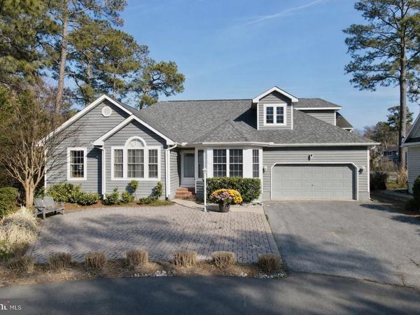 844 GLEN DRIVE , BETHANY BEACH, DE 19930