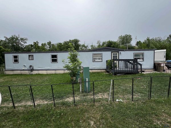 3024 S VALLEY DR, Rapid City, SD 57703