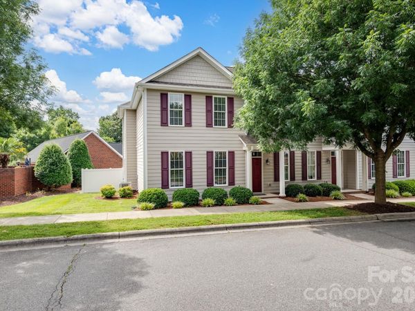 5945 Village Drive NW, Concord, NC 28027