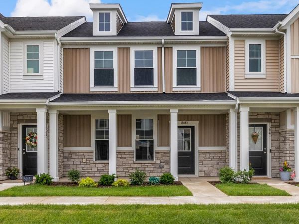 13083 Carolina Street , Crown Point, IN 46307