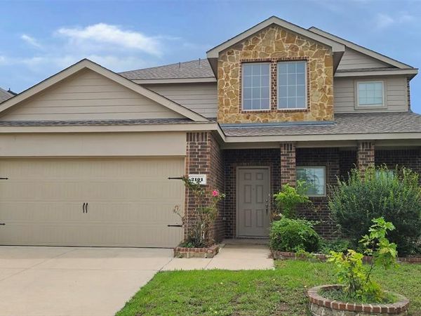 2101 Shady Glen Trail , Princeton, TX 75407