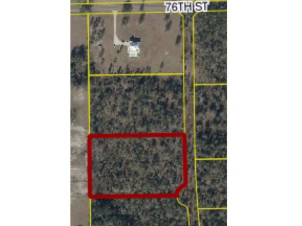 TBD 76TH ST, Live Oak, FL 32060