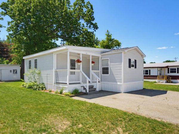 44 Hazel Drive, Concord, NH 03301