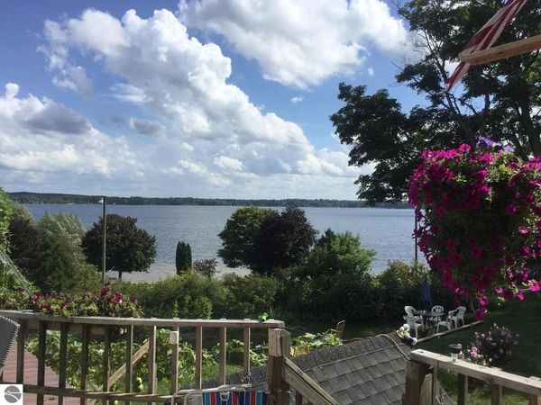 118 State Street E, Fife Lake, MI 49633