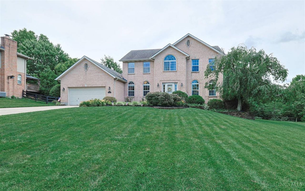 4585 Beech Knoll Lane, Liberty Township, OH 45011 Main Photo