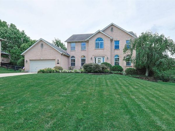 4585 Beech Knoll Lane, Liberty Twp, OH 45011