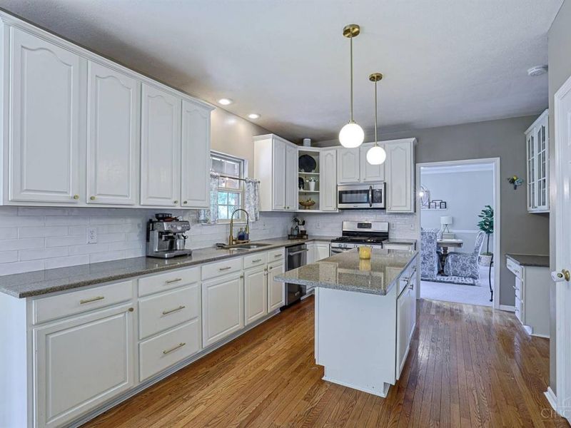 4585 Beech Knoll Lane, Liberty Township, OH 45011 Photo 15