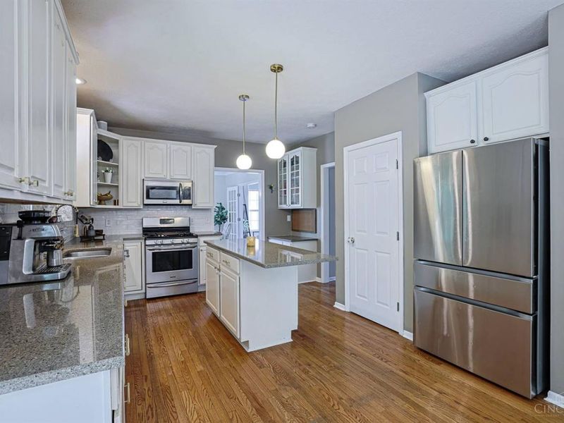 4585 Beech Knoll Lane, Liberty Township, OH 45011 Photo 16
