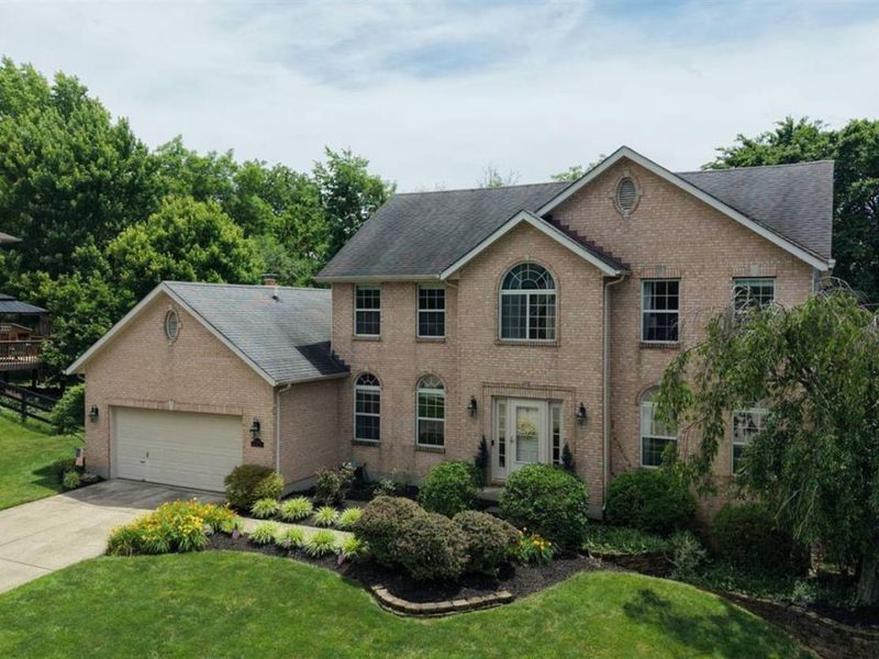 4585 Beech Knoll Lane, Liberty Township, OH 45011 Photo 2