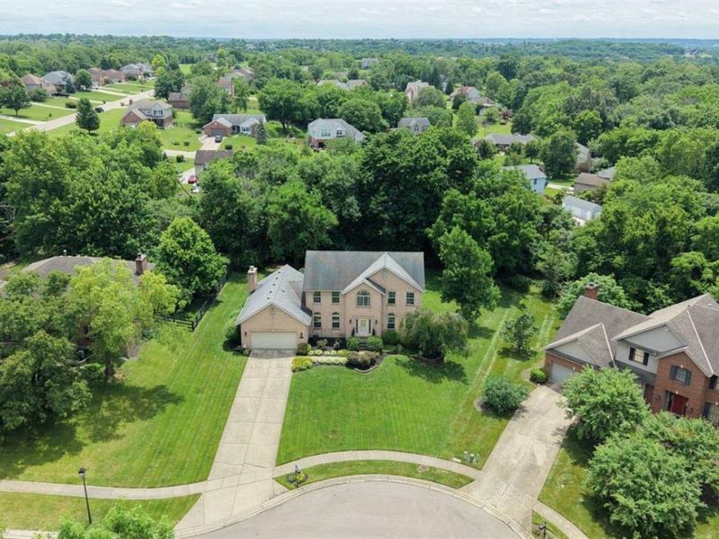 4585 Beech Knoll Lane, Liberty Township, OH 45011 Photo 3