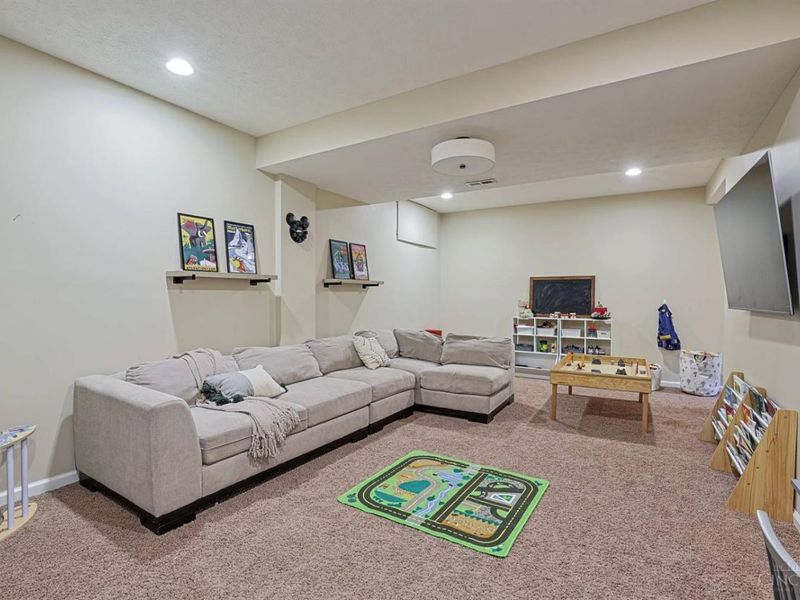 4585 Beech Knoll Lane, Liberty Township, OH 45011 Photo 33