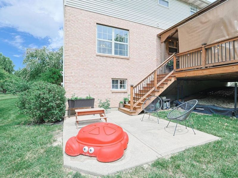 4585 Beech Knoll Lane, Liberty Township, OH 45011 Photo 45