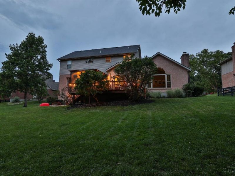 4585 Beech Knoll Lane, Liberty Township, OH 45011 Photo 48