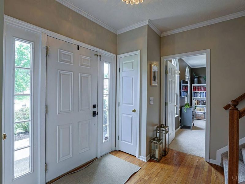 4585 Beech Knoll Lane, Liberty Township, OH 45011 Photo 5