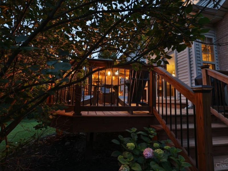 4585 Beech Knoll Lane, Liberty Township, OH 45011 Photo 50