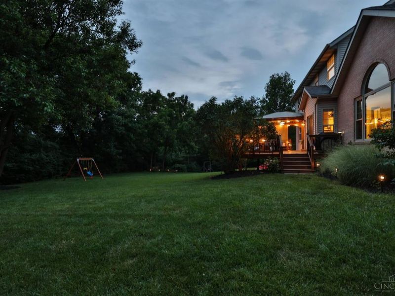 4585 Beech Knoll Lane, Liberty Township, OH 45011 Photo 51