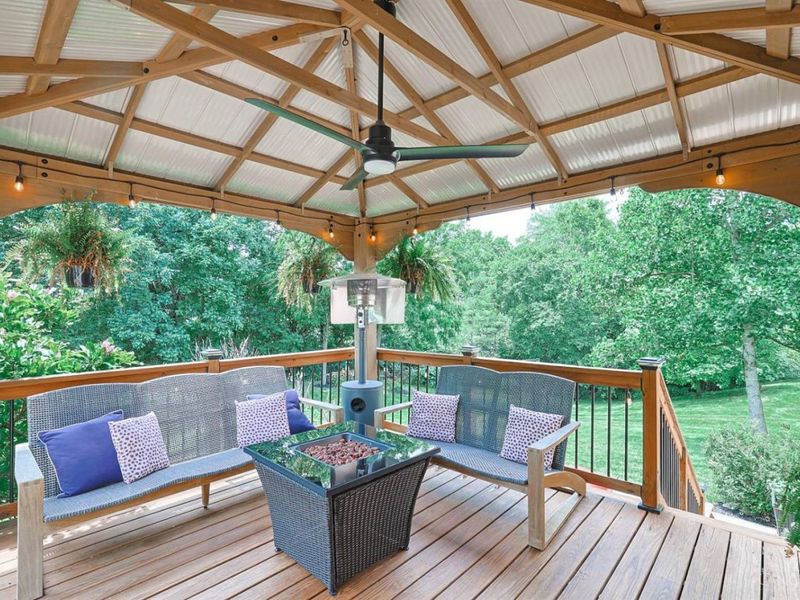 4585 Beech Knoll Lane, Liberty Township, OH 45011 Photo 53