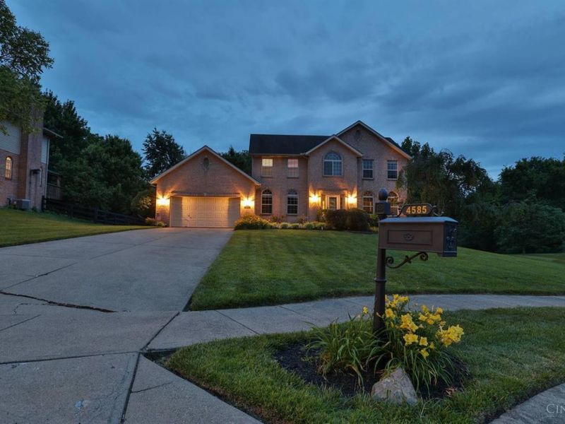 4585 Beech Knoll Lane, Liberty Township, OH 45011 Photo 54