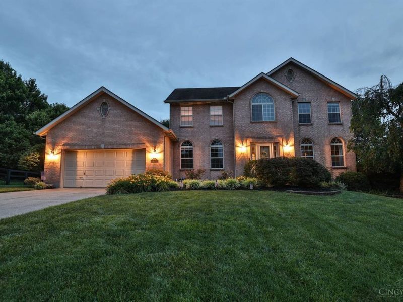 4585 Beech Knoll Lane, Liberty Township, OH 45011 Photo 55
