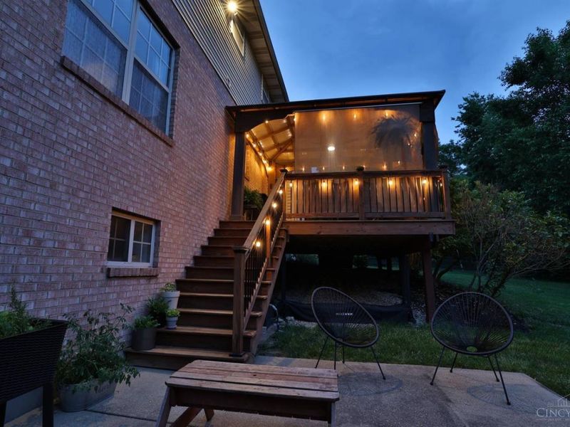 4585 Beech Knoll Lane, Liberty Township, OH 45011 Photo 61