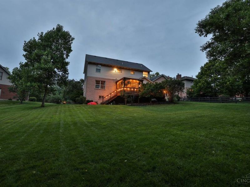 4585 Beech Knoll Lane, Liberty Township, OH 45011 Photo 62