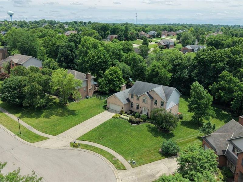 4585 Beech Knoll Lane, Liberty Township, OH 45011 Photo 63